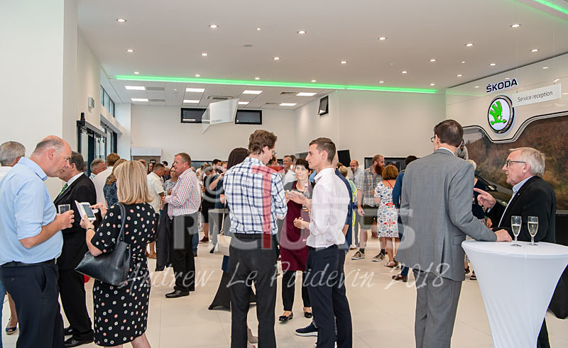 Pauls Motors Opening-21 - PAUL'S MOTORS NEW SHOWROOM OPENING
