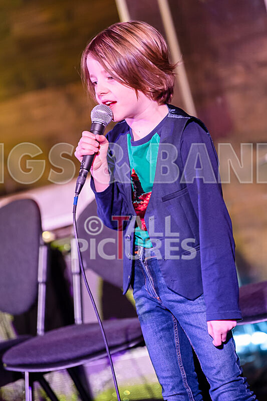 SoPM Christmas Concert 2019-74 - SCHOOL OF POPULAR MUSIC CHRISTMAS CONCERT 2019