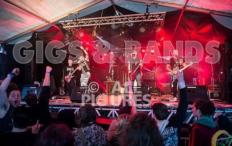 Big Machine_Chaos8-33 - BIG MACHINE