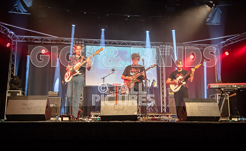 Music for Everyone 2022-185 - SoPM MUSIC FOR EVERYONE 2022