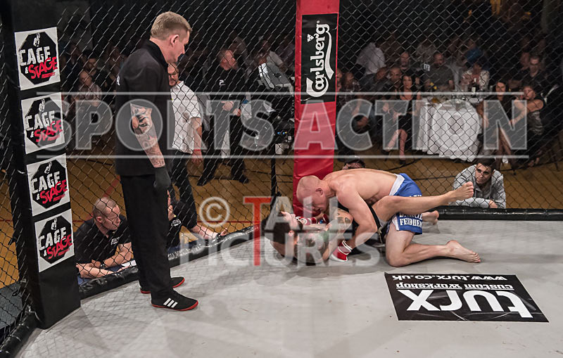 Lock-In 2014_Bout-12-11 - BOUT-12