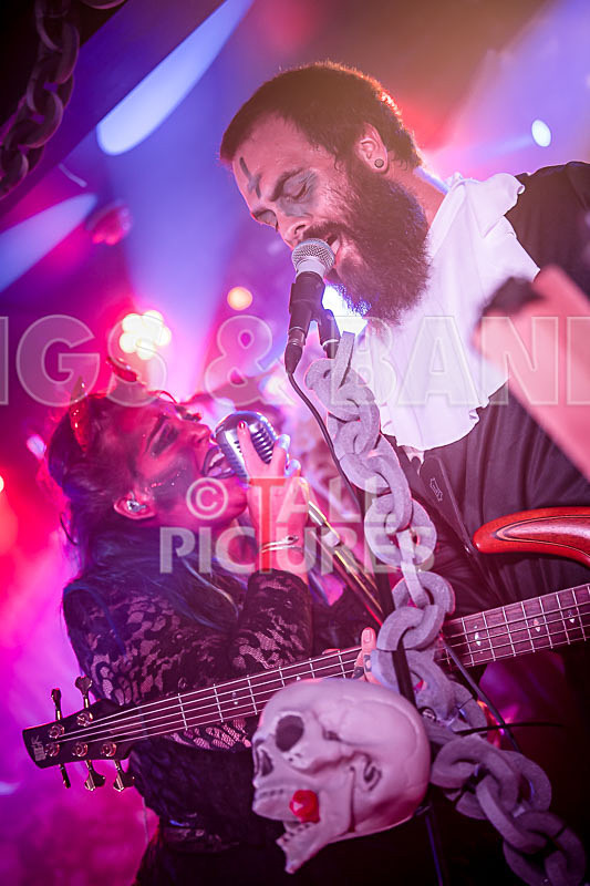 Static Alice-662 - STATIC ALICE