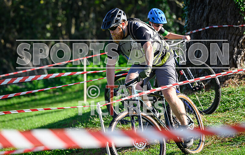 GVC Cyclocross Race-3 2022-23 - CYCLOCROSS 2022_ROUND 3
