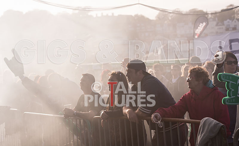 Static Alice-346 - STATIC ALICE