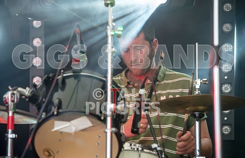 The Recks-197 - THE RECKS