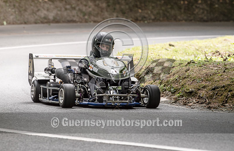 Guernsey National Hillclimb 2017_KART-14 - GUERNSEY NATIONAL 2017 - KARTS