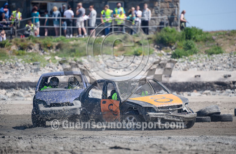 Autocross Fun Meeting 2018-45 - AUTO-X FUN MEETING 2018