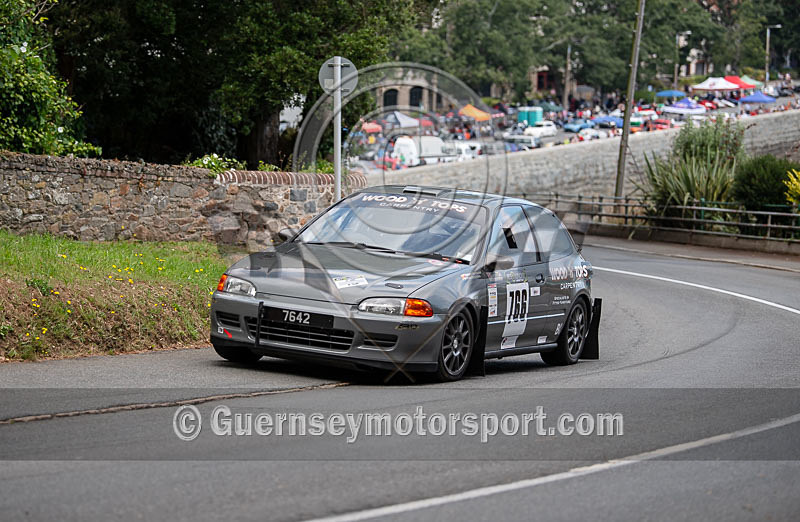 Guernsey National Hillclimb 2018_CAR-178 - GUERNSEY NATIONAL 2018 - CARS
