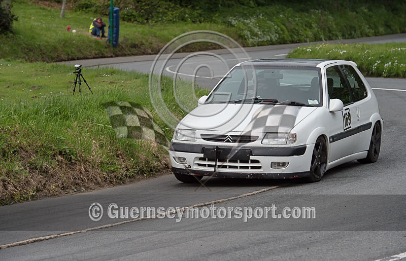 GMCCC Hill Climb_05-05-2014_Car-281 - CARS_05-05-2014