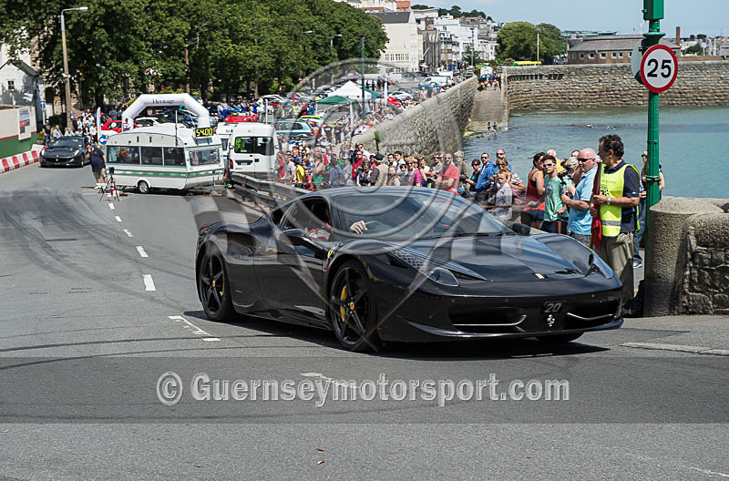Heritage Charity Hillclimb_2014-249 - HERITAGE CHARITY HILL CLIMB 2014