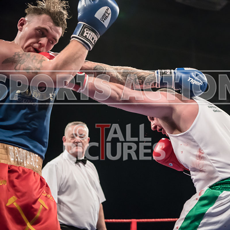 BOUT-8 Dan Maree v Jack Draper-48 - BOUT-8 Dan Maree v Jack Draper