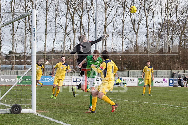 GFC v Hastings United-49 - GUERNSEY FC v HASTINGS UNITED