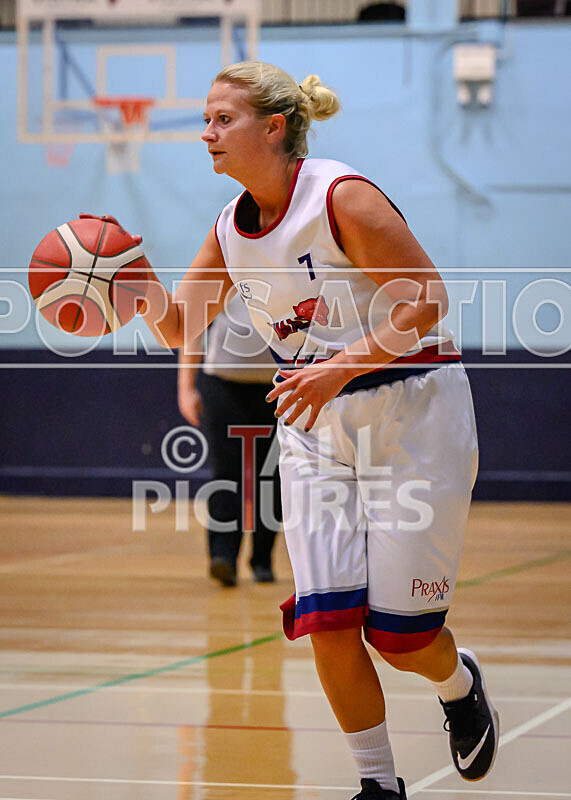 Ravenscroft v Praxis Pumas-21 - RAVENSCROFT LADIES v PRAXIS PUMAS
