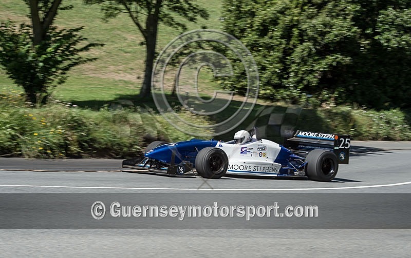 GKMC Hill Climb_03-08-2013_Car-110 - CARS_03-08-2013