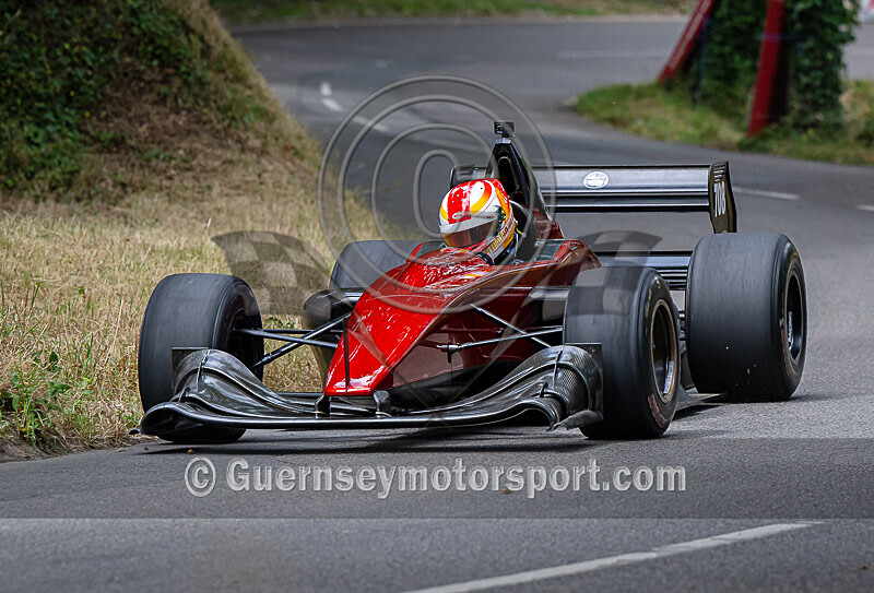 Jersey National Hillclimb 2022_CAR-151 - JERSEY NATIONAL HILLCLIMB 2022_CARS