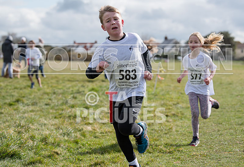 Keith Falla Memorial Cross Country 2018-17 - KEITH FALLA MEMORIAL XC 2018