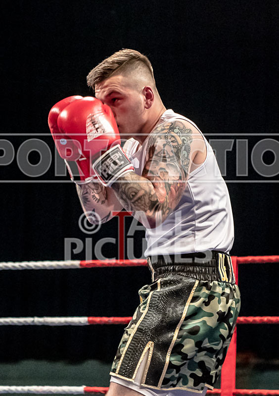 BOUT-14_Casey De La Mare v Ben Jarvis-17 - BOUT-14_Casey De La Mare v Ben Jarvis