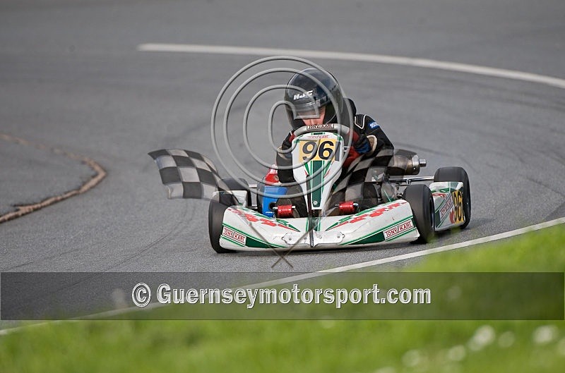 Hillclimb-Kart_961 - GUERNSEY MSA NATIONAL 2008