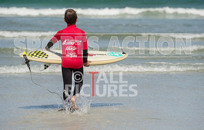 Junior Surf Series_2015-23 - GUERNSEY SURF CLUB JUNIOR SERIES 2015