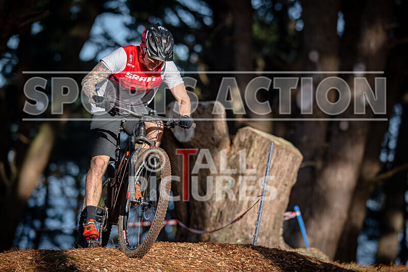 MTB XC Winter RND-6-21 - GVC MTB XC_30-01-2022