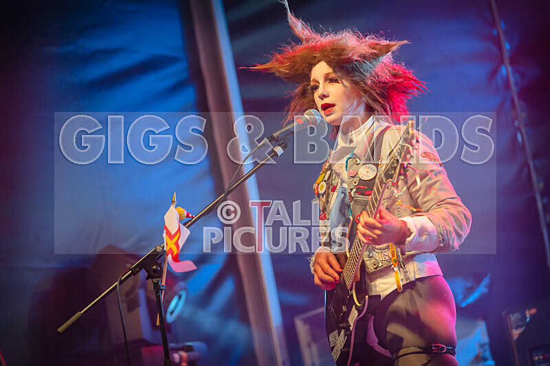 Track Not Found-686 - TRACK NOT FOUND