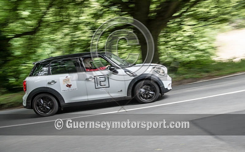 Heritage Charity Hill Climb_2013-392 - HERITAGE CHARITY HILL CLIMB 2013