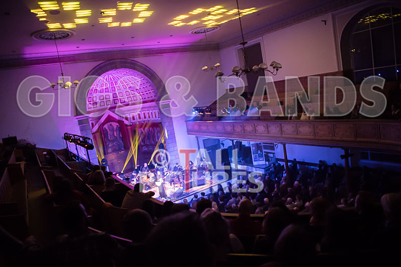 Nessi Gomes at St James-28 - NESSI GOMES at ST JAMES