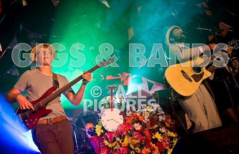 Little Rock Gypsies-14 - LITTLE ROCK GYPSIES