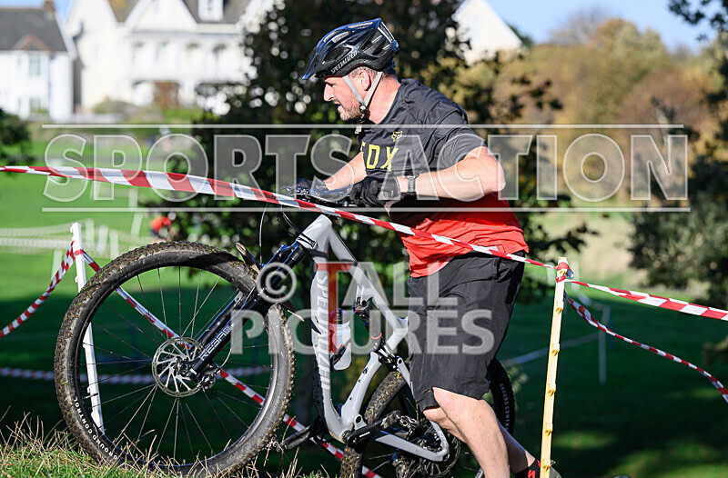 GVC Cyclocross Race-3 2022-127 - CYCLOCROSS 2022_ROUND 3
