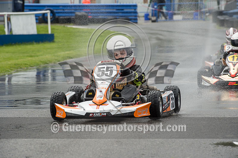 Karting_27-04-2014-9 - KARTING SUMMER CHAMPIONSHIP ROUND-1