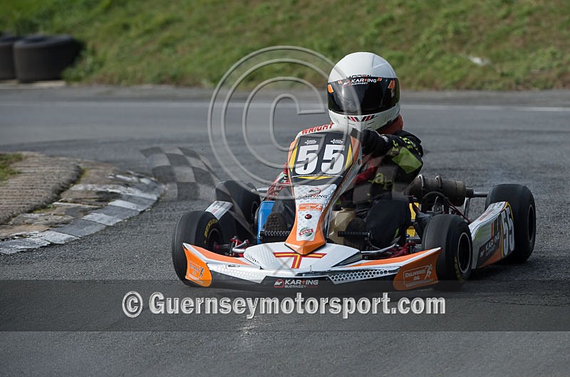  - KARTING WINTER CHAMPIONSHIP ROUND-1