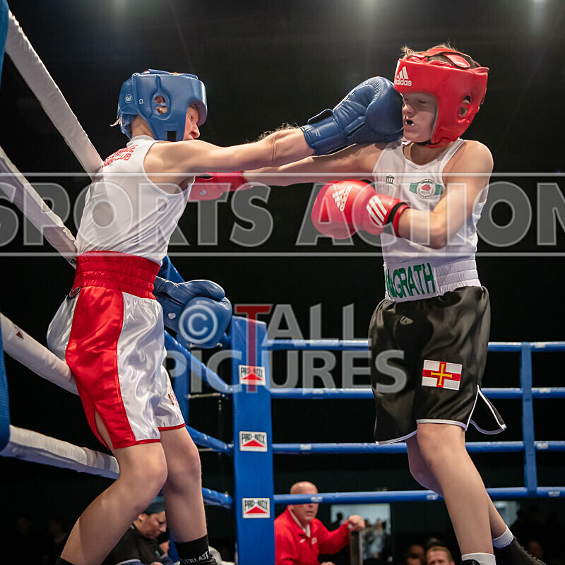 Bout 4_Jack McGrath v Riley Head-21 - Bout 4_Jack McGrath v Riley Head