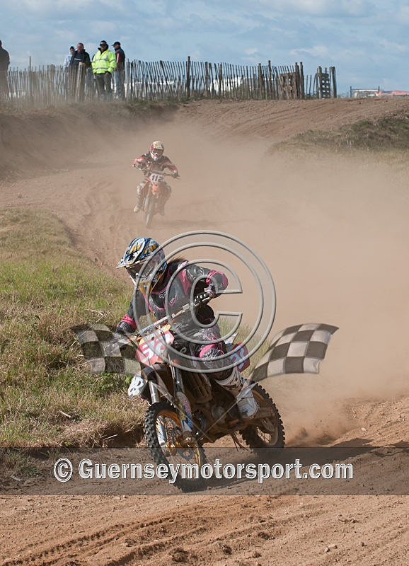 MX Training-57 - MOTO-X PRACTICE DAY 2010