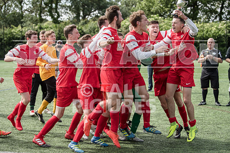 Loveridge Cup Final_27-05-2017-51 - LOVERIDGE UNDER 18's CUP FINAL 2017