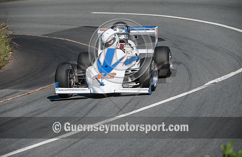 GKMC Hill Climb_03-08-2013_Car-111 - CARS_03-08-2013