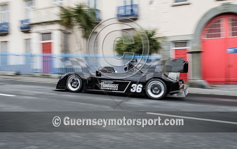 Hill Climb_07-05-12_Car-158 - CARS 2012-05-07