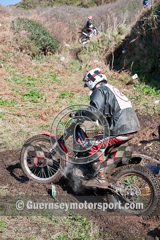 2-Day Trials Bikes_2011-123 - 2011 2-DAY TRIALS