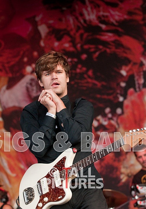 Jack Penate-2 - JACK PENATE