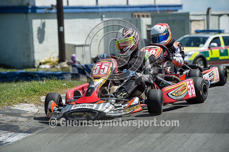 Karting_Summer 2014_Round-3-47 - KARTING SUMMER CHAMPIONSHIP ROUND-3