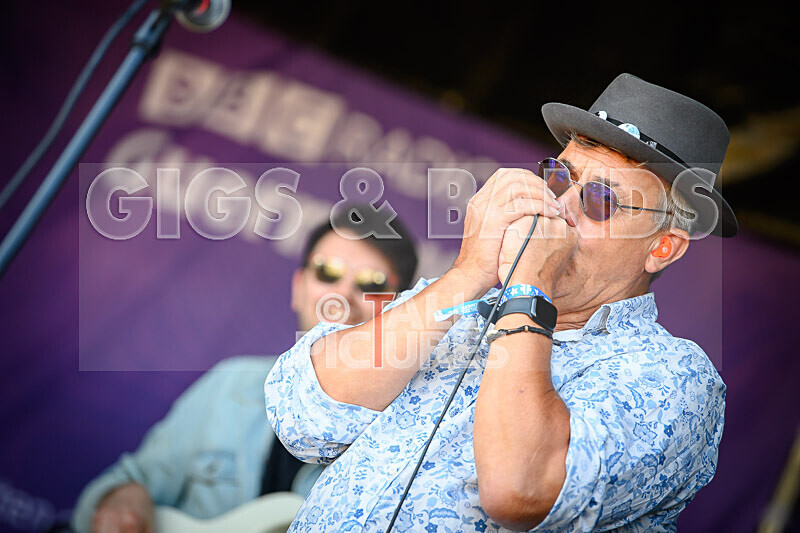 Charlie Sherbourne-56 - CHARLIE SHERBOURNE