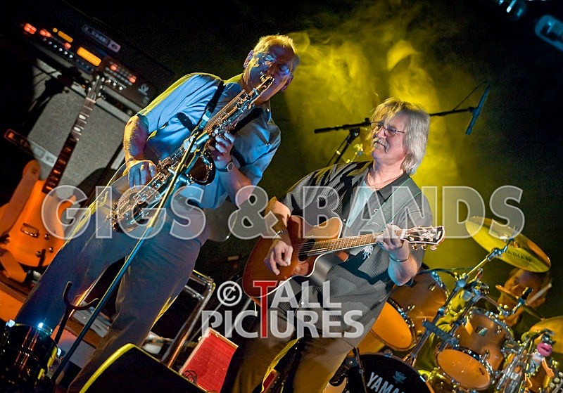 Pete Frampton  Friends-2 - PETE FRAMPTON & FRIENDS AT RoA-1