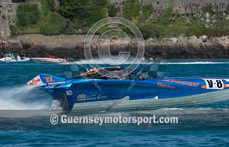 Power Boats-2012_Round-1-20 - RACE-1 HAVELET COURSE