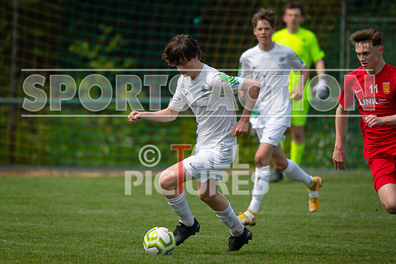 Under 16s Guernsey v Jersey 2022-72 - UNDER 16's MURATTI 2022