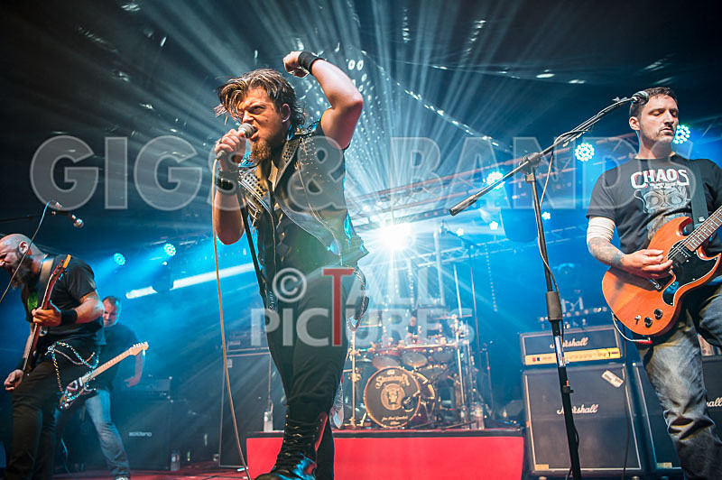 Stormbringer-95 - STORMBRINGER