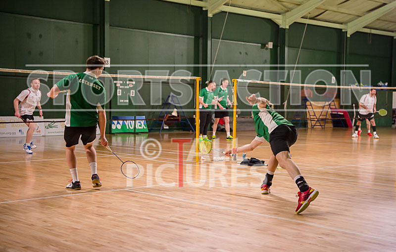 The Gilson Cup 2018-16 - THE GILSON CUP 2018