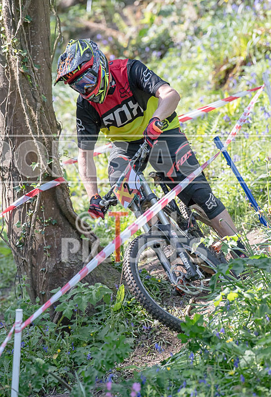 MTB 2017  Downhill Race-2-40 - DOWNHILL SERIES 2017_ROUND-2