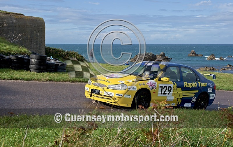 Alderney Hill Climb_2011_Car-332 - ALDERNEY HILL CLIMB 2011 - CARS-2