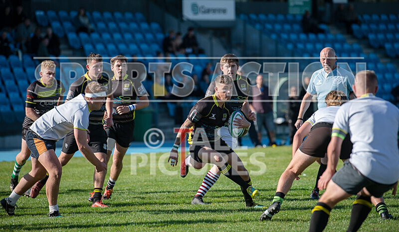 Vikings v Vikings-19 - VIKINGS v VIKINGS