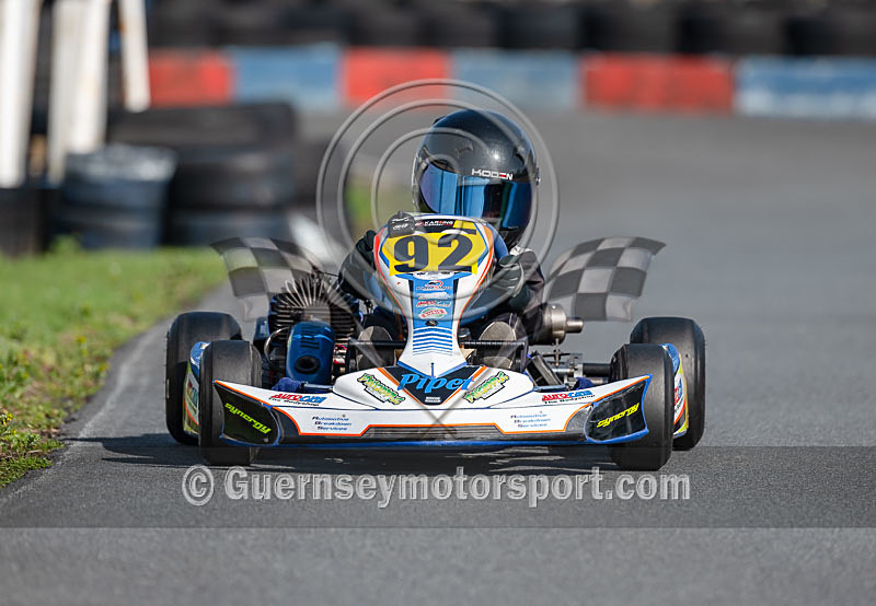 Karting_10-03-2019-33 - 2019 KART CHAMPIONSHIP_ROUND-3