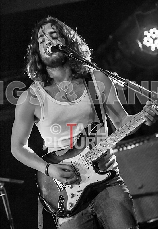 Joe Corbin  Spoonful-7 - JOE CORBIN